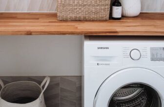 Come pulire una lavatrice