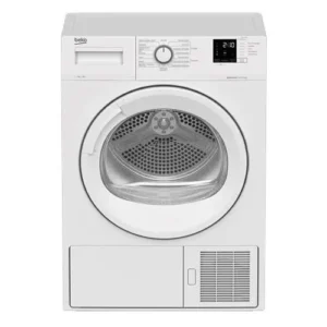 Beko DRXS712W asciugatrice Libera installazione Caricamento frontale 7 kg A+ Bianco