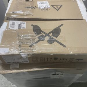 ELECTROLUX Piano Cottura CIL63443 a Induzione 4 Zone Cottura da 59 cm Colore Nero. IN ARRIVO!