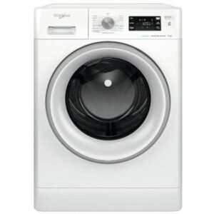 WHIRLPOOL Standard Washing Machine FFB 8258 SV IT 6th Sense 8 Kg Class B Centrifuge 1200 rpm
