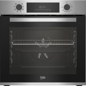 Beko BBIM12300XD: Forno Beyond Multifunzione, b300, 8 Funzioni