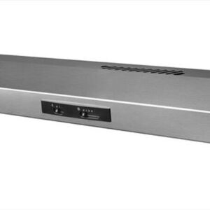 SMEG Cappa a Scomparsa KTE90EX Aspirante Colore Acciaio Inox