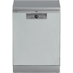 BEKO Lavastoviglie BDFN26430X Capacità 14 Coperti Classe D Colore Inox