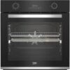 Beko Forno BBIMA13302BMPE b300 72 L 3300 W A+ Acciaio inossidabile