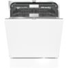 Hisense Lavastoviglie HV673A64 Capacità 16 Coperti Classe A Colore Acciaio Bianco