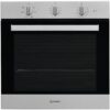 INDESIT Forno Elettrico da Incasso IFW6530IX Capacità 66 L Multifunzione Ventilato Colore Acciaio Inox