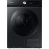 SAMSUNG Asciugatrice DV90BB7445GBS3 9 Kg Classe A+++ Pompa di calore
