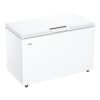 Haier HCE420E Congelatore a pozzo Libera installazione 418 L E Bianco