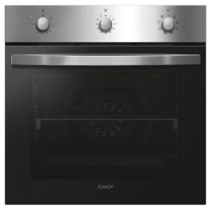 Candy FIDCN602IT Idea Forno elettrico cm 60 - nero