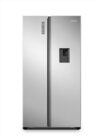 HISENSE – Frigorifero side by side RS677N4WCD (C) Classe D 519 l-Inox 24 mesi di garanzia