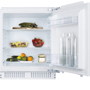 Candy CMLS68EW frigorifero Da incasso 135 L Bianco