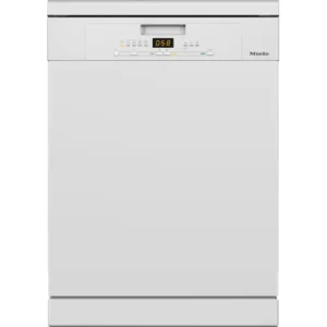 Miele – G5110SC (C) Lavastoviglie Libera Installazione 14 coperti D Bianca 24 mesi di garanzia