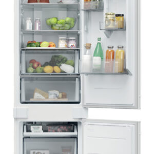 Candy Fresco CNBQT3519EW Da incasso 284 L