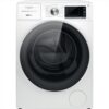 Lavatrice Whirlpool W8 W946WR IT a libera installazione  9 kg Supreme Silence