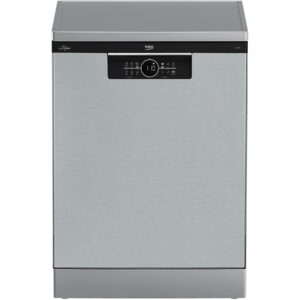 BEKO BDFN26440X LAVASTOVIGLIE, 59,8 cm, Classe C