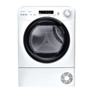 ASCIUGATRICE CANDY CS EH8N1DBE-S Smart A pompa di calore, 8 kg