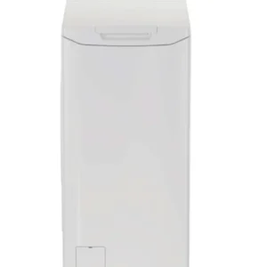 Candy TCA283D2-S Lavatrice Caricamento Alto 8 Kg 1200 Giri