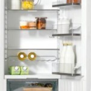 Miele K 37683 iDF monoporta Da incasso 284 L Bianco