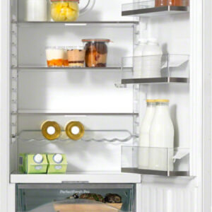 Miele K 37683 iDF monoporta Da incasso 284 L Bianco