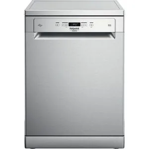 Hotpoint HFC 3C25 CW X Lavastoviglie 14 Coperti Classe E