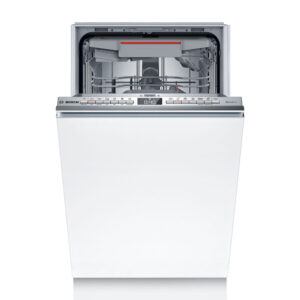 Bosch Serie 4 SPV4EMX25E Lavastoviglie a Scomparsa Totale 10 Coperti Classe C