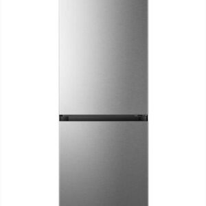HISENSE – Frigorifero combinato RB3K330SAIC Classe C 330 lt