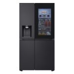 LG GSXE91EVAD FRIGO SBS 2P 635LT H179-L91 NF D BLACK