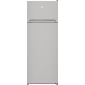 BEKO RDSA240K30SN FRIGORIFERO DOPPIA PORTA STATICO SILVER – CLASSE A+