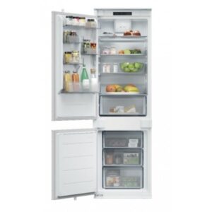Candy CNBQL3518EV/L Frigorifero Da incasso combinato h 177 cm – Classe E
