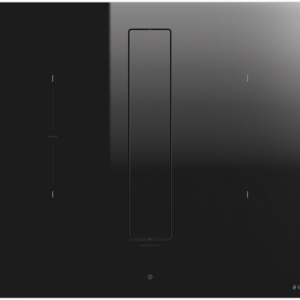 ELICA Piano Cottura a Induzione con Cappa Integrata, Linea NIKOLATESLA FIT BL/A/60