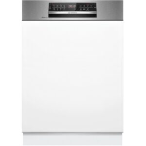 BOSCH SMI6ECS12E LAVASTOVIGLIE, 59,8 cm, Classe A