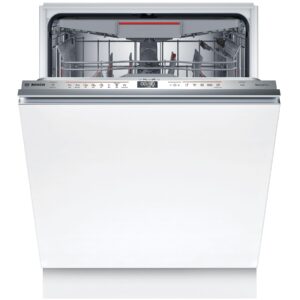 BOSCH SMH6ECX12E LAVASTOVIGLIE INCASSO, 59,8 cm, Classe A