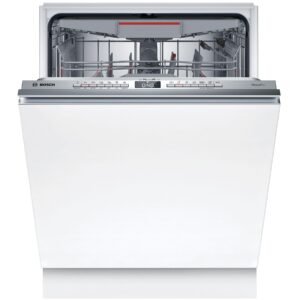 BOSCH SMH4ECX27E LAVASTOVIGLIE INCASSO, 59,8 cm, Classe A