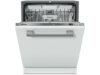 MIELE G 5653 SCVI LAVASTOVIGLIE INCASSO, 59,8 cm, Classe A