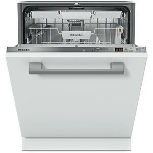 MIELE G 5653 SCVI LAVASTOVIGLIE INCASSO, 59,8 cm, Classe A