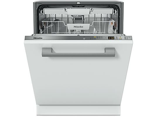 MIELE G 5653 SCVI LAVASTOVIGLIE INCASSO, 59,8 cm, Classe A