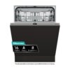 HISENSE HV16A LAVASTOVIGLIE INCASSO, 59,8 cm, Classe A