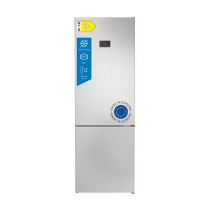 BOSCH KGN497LDF FRIGORIFERO COMBINATO, Classe D