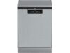 BEKO BDFN36653XC LAVASTOVIGLIE, 598 mm, Classe B