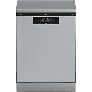 BEKO BDFN36653XC LAVASTOVIGLIE, 598 mm, Classe B