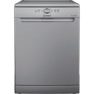 INDESIT IN2FE14CNP80S LAVASTOVIGLIE, 600 mm, Classe E
