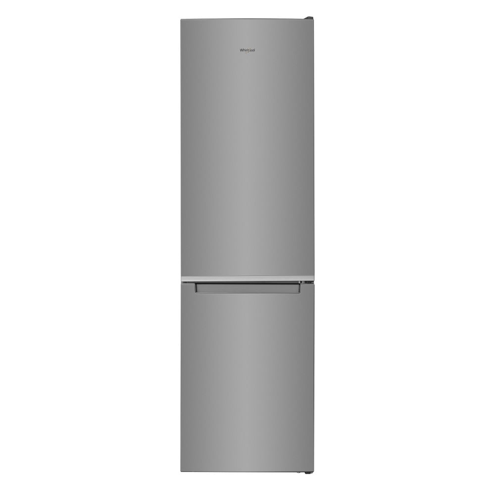 Whirlpool W7 931A OX Frigorifero Combinato 264 L No Frost Classe D