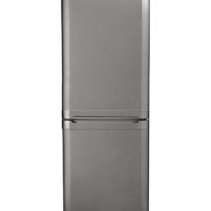 Indesit IB55 532 X Frigorifero Combinato 229 L Classe E