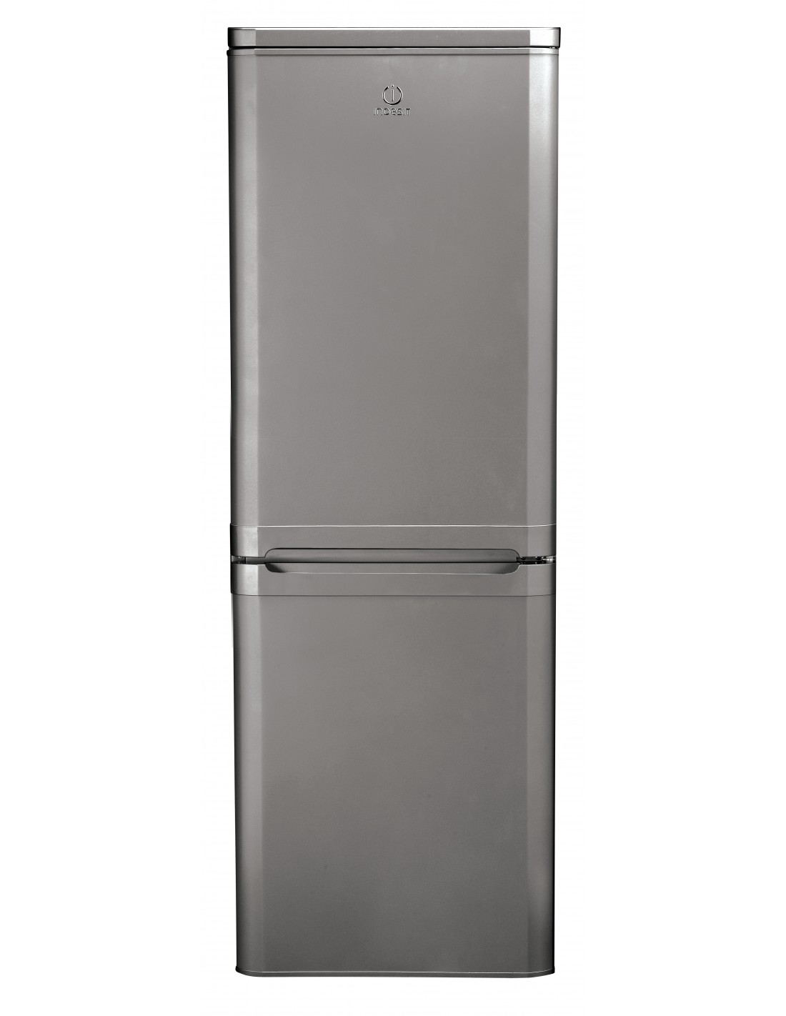 Indesit IB55 532 X Frigorifero Combinato 229 L Classe E