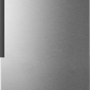 Hisense RL3K370SEIE frigorifero Sottopiano 372 L Acciaio inox