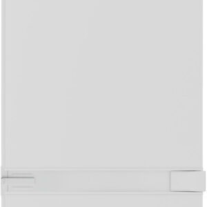 Beko BCSE400E40SN: Frigorifero da Incasso Combinato Montebianco 75, Statico Ventilato, 177.5×69 cm
