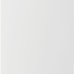 Beko RDSA310K40WN: Frigorifero Doppia Porta, Statico, 59.5 cm