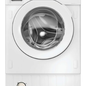 Candy BC4S69M6D8J-S lavatrice Caricamento frontale 9 kg 1600 Giri/min
