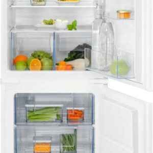 Electrolux KNS5LE16S Frigocongelatore Serie 500 ColdSense 157,2 cm