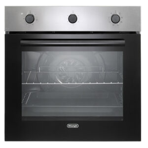De’Longhi FLM 6L X 65 L Acciaio inox